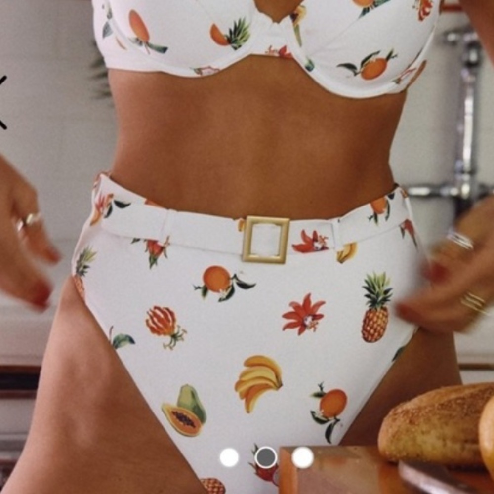 WeWoreWhat Bikini Bottom